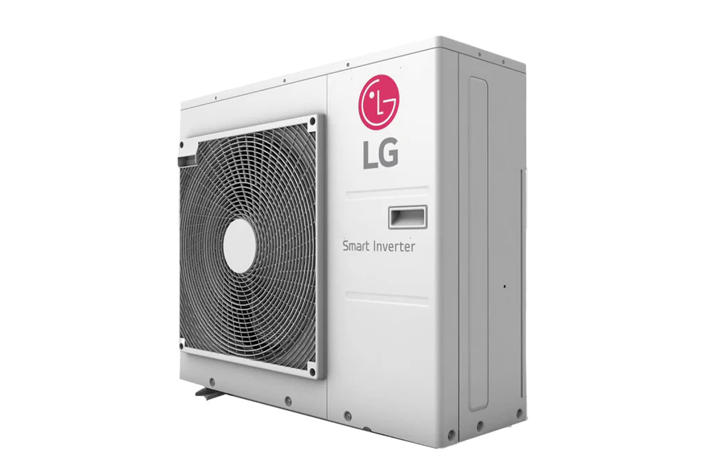 Replacement Service Image